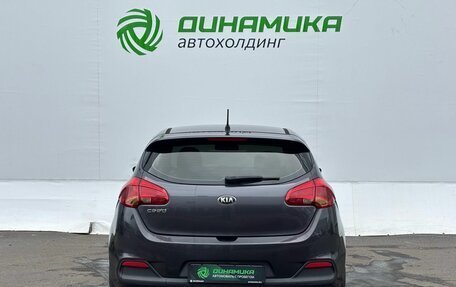 KIA cee'd III, 2014 год, 940 000 рублей, 6 фотография