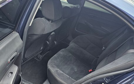 Honda Civic VIII, 2009 год, 620 000 рублей, 2 фотография