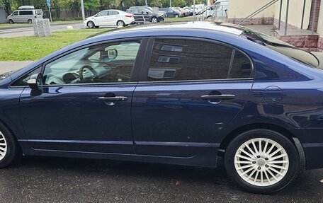 Honda Civic VIII, 2009 год, 620 000 рублей, 6 фотография