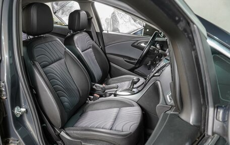 Opel Astra J, 2014 год, 849 000 рублей, 8 фотография