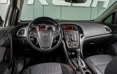 Opel Astra J, 2014 год, 849 000 рублей, 6 фотография