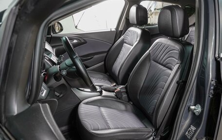 Opel Astra J, 2014 год, 849 000 рублей, 10 фотография