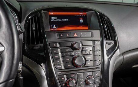 Opel Astra J, 2014 год, 849 000 рублей, 12 фотография