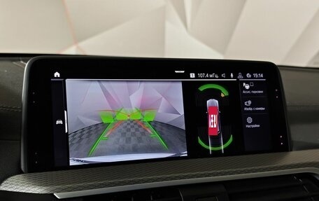 BMW X3, 2019 год, 4 054 000 рублей, 16 фотография