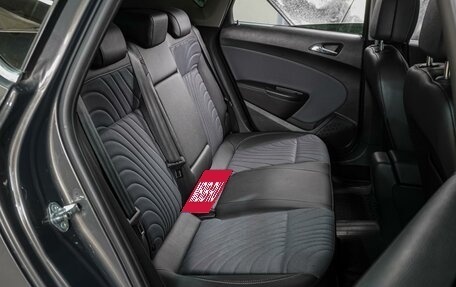 Opel Astra J, 2014 год, 849 000 рублей, 7 фотография