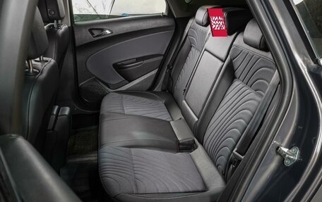 Opel Astra J, 2014 год, 849 000 рублей, 9 фотография