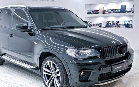 BMW X5, 2010 год, 2 200 000 рублей, 3 фотография
