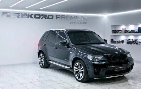 BMW X5, 2010 год, 2 200 000 рублей, 2 фотография