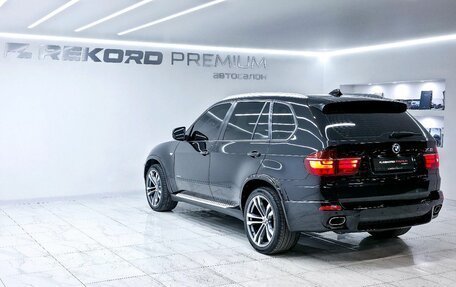 BMW X5, 2010 год, 2 200 000 рублей, 7 фотография