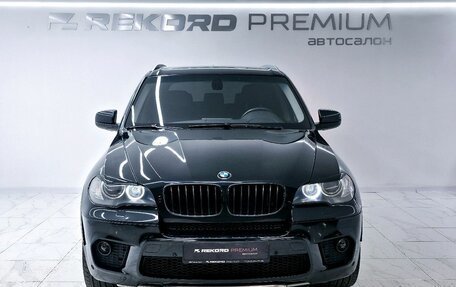 BMW X5, 2010 год, 2 200 000 рублей, 5 фотография