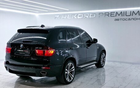 BMW X5, 2010 год, 2 200 000 рублей, 8 фотография