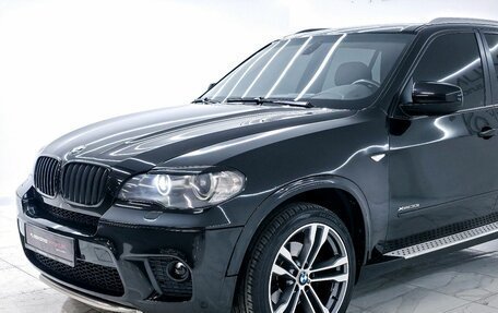 BMW X5, 2010 год, 2 200 000 рублей, 4 фотография