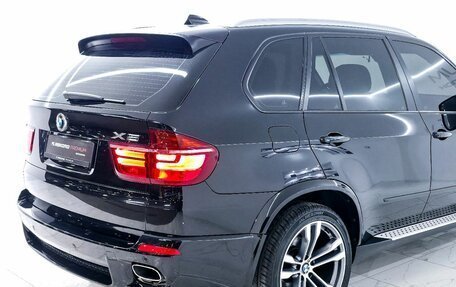 BMW X5, 2010 год, 2 200 000 рублей, 6 фотография