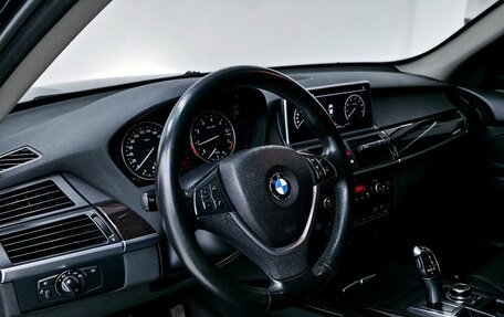 BMW X5, 2010 год, 2 200 000 рублей, 9 фотография