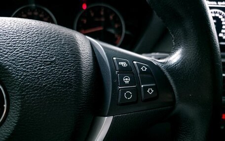 BMW X5, 2010 год, 2 200 000 рублей, 16 фотография