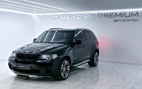 BMW X5, 2010 год, 2 200 000 рублей, 24 фотография