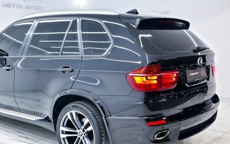 BMW X5, 2010 год, 2 200 000 рублей, 26 фотография