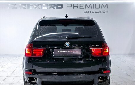 BMW X5, 2010 год, 2 200 000 рублей, 25 фотография