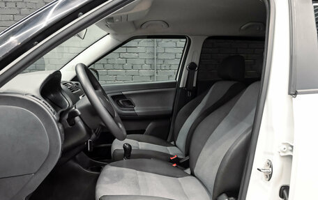 Skoda Fabia II, 2013 год, 670 000 рублей, 10 фотография