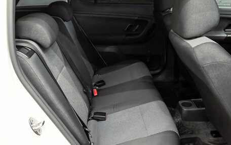 Skoda Fabia II, 2013 год, 670 000 рублей, 16 фотография