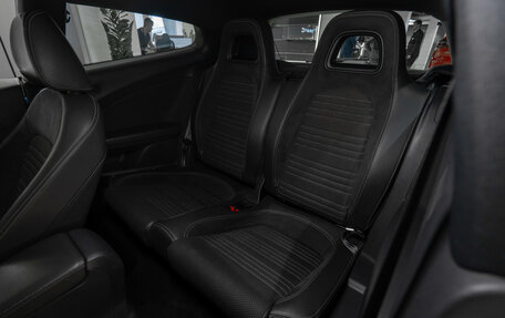 Volkswagen Scirocco III рестайлинг, 2011 год, 1 480 000 рублей, 12 фотография