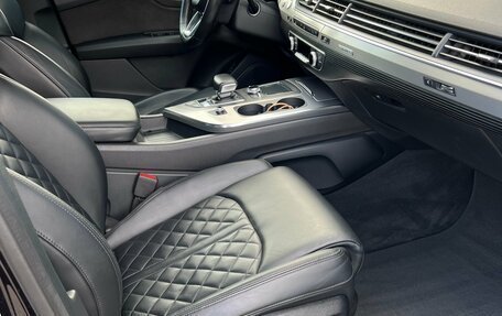 Audi Q7, 2017 год, 3 790 000 рублей, 5 фотография