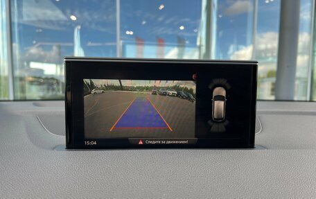 Audi Q7, 2017 год, 3 790 000 рублей, 17 фотография