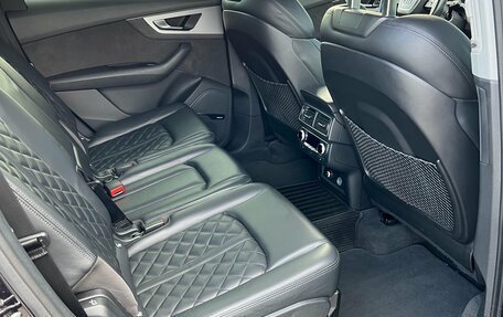Audi Q7, 2017 год, 3 790 000 рублей, 20 фотография