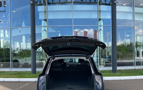 Audi Q7, 2017 год, 3 790 000 рублей, 23 фотография