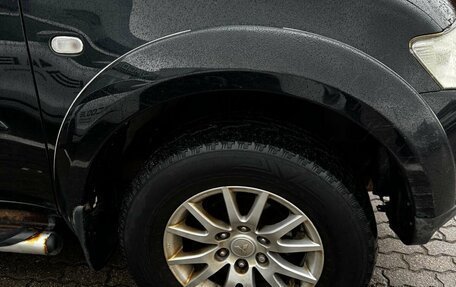 Mitsubishi Pajero Sport II рестайлинг, 2008 год, 1 312 000 рублей, 5 фотография