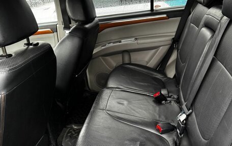 Mitsubishi Pajero Sport II рестайлинг, 2008 год, 1 312 000 рублей, 13 фотография