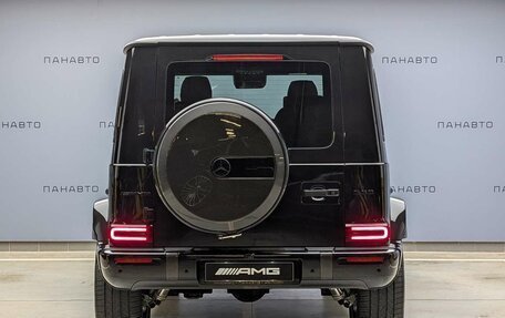 Mercedes-Benz G-Класс AMG, 2026 год, 33 500 000 рублей, 4 фотография