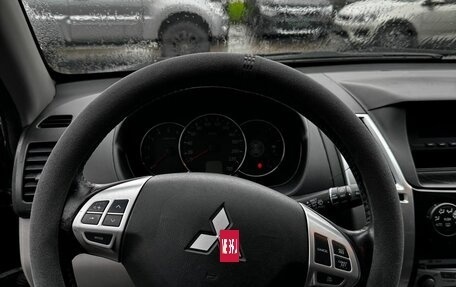 Mitsubishi Pajero Sport II рестайлинг, 2008 год, 1 312 000 рублей, 11 фотография