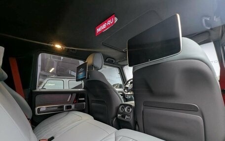 Mercedes-Benz G-Класс AMG, 2026 год, 33 500 000 рублей, 11 фотография