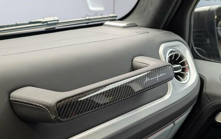 Mercedes-Benz G-Класс AMG, 2026 год, 33 500 000 рублей, 19 фотография