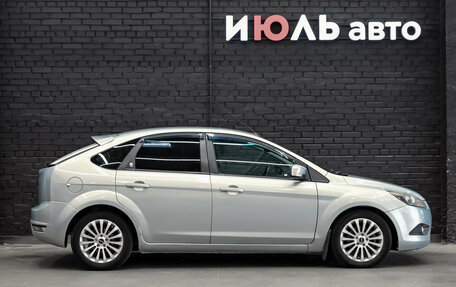 Ford Focus II рестайлинг, 2008 год, 570 000 рублей, 8 фотография