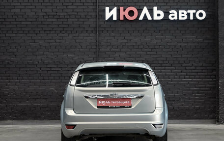 Ford Focus II рестайлинг, 2008 год, 570 000 рублей, 5 фотография