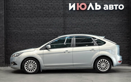 Ford Focus II рестайлинг, 2008 год, 570 000 рублей, 7 фотография