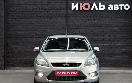 Ford Focus II рестайлинг, 2008 год, 570 000 рублей, 2 фотография