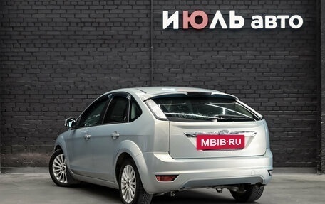 Ford Focus II рестайлинг, 2008 год, 570 000 рублей, 6 фотография