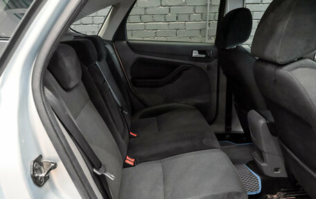 Ford Focus II рестайлинг, 2008 год, 570 000 рублей, 16 фотография