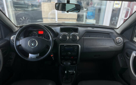 Renault Duster I рестайлинг, 2014 год, 899 000 рублей, 8 фотография