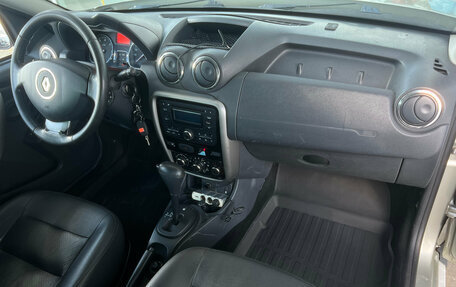 Renault Duster I рестайлинг, 2014 год, 899 000 рублей, 5 фотография