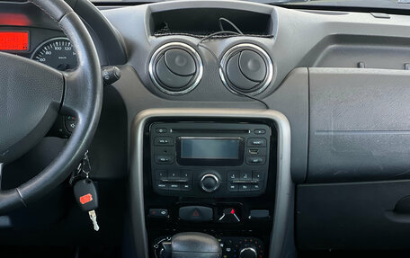 Renault Duster I рестайлинг, 2014 год, 899 000 рублей, 7 фотография