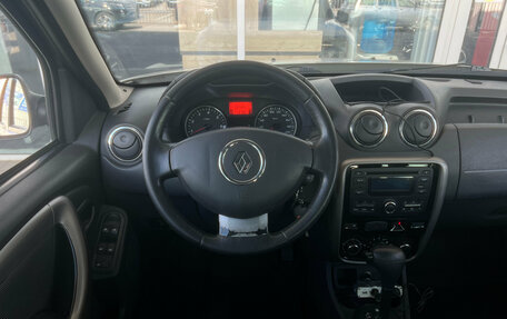 Renault Duster I рестайлинг, 2014 год, 899 000 рублей, 6 фотография