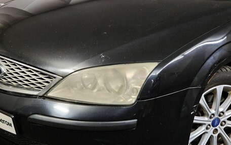 Ford Mondeo III, 2005 год, 149 000 рублей, 9 фотография