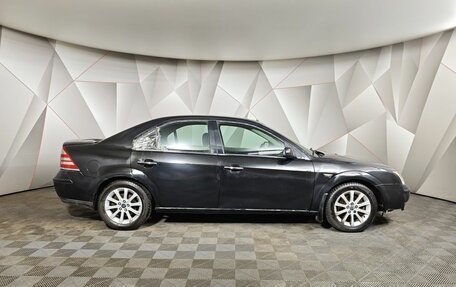 Ford Mondeo III, 2005 год, 149 000 рублей, 6 фотография