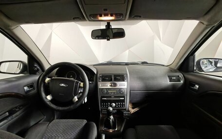 Ford Mondeo III, 2005 год, 149 000 рублей, 11 фотография