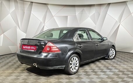 Ford Mondeo III, 2005 год, 149 000 рублей, 2 фотография