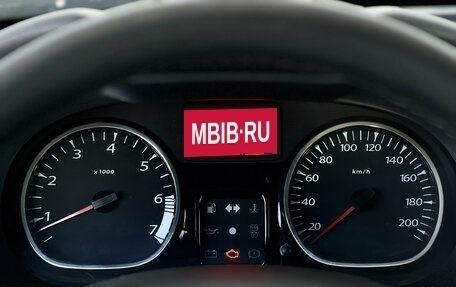 Renault Duster I рестайлинг, 2014 год, 899 000 рублей, 9 фотография